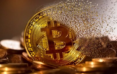 Cryptocurrency