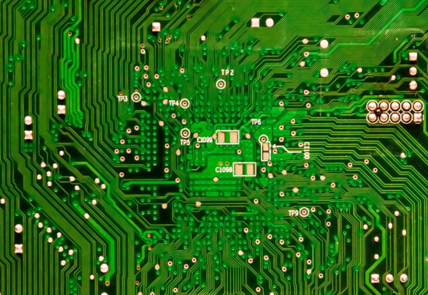 Electrical and Electronics Engineering