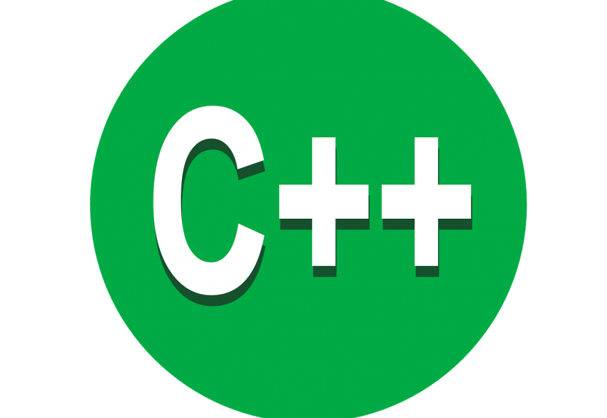 C++