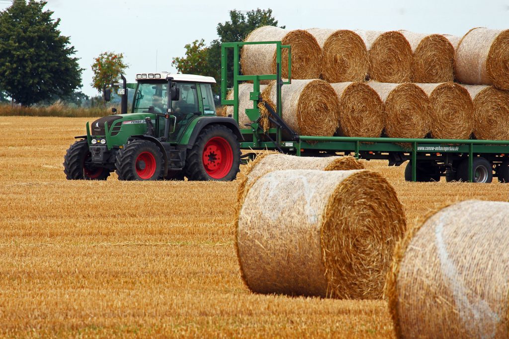 Agricultural