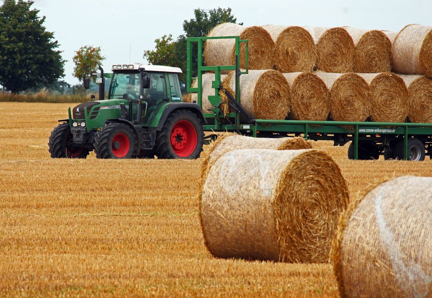 Agricultural Engineering