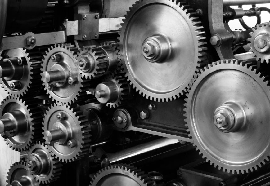Engineering