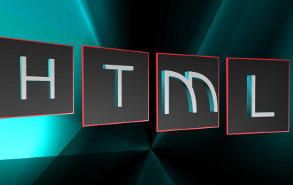 HTML & CSS